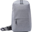 Многофункциональный рюкзак, Xiaomi, Urban Leisue Chest ZJB4032CN/ZJB4070GL Серый