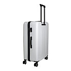 Чемодан Xiaomi Mi Trolley 90 Points Suitcase 28" (XNA4019RT, White)