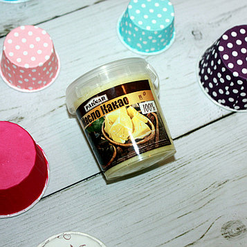 Масло какао  0.120гр