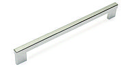 Мебельная ручка, нержавеющая сталь, 416 мм