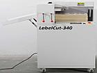 LabelCUT-340 - автоматический плоттер для вырубки этикетки, фото 2