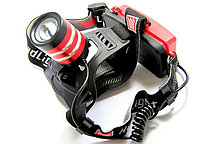 Налобный фонарь BL-2905 Т6