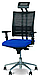 Кресло E-Motion R HR AL, фото 4