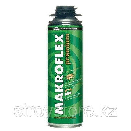 Очищающая жидкость MAKROFLEX Premium Cleaner, 500 мл