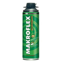 Очищающая жидкость MAKROFLEX Premium Cleaner, 500 мл 2601300 Очищающая жидкость MAKROFLEX Premium Cleaner, 500 мл