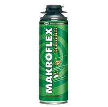 Очищающая жидкость MAKROFLEX Premium Cleaner, 500 мл