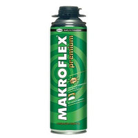 Очищающая жидкость MAKROFLEX Premium Cleaner, 500 мл