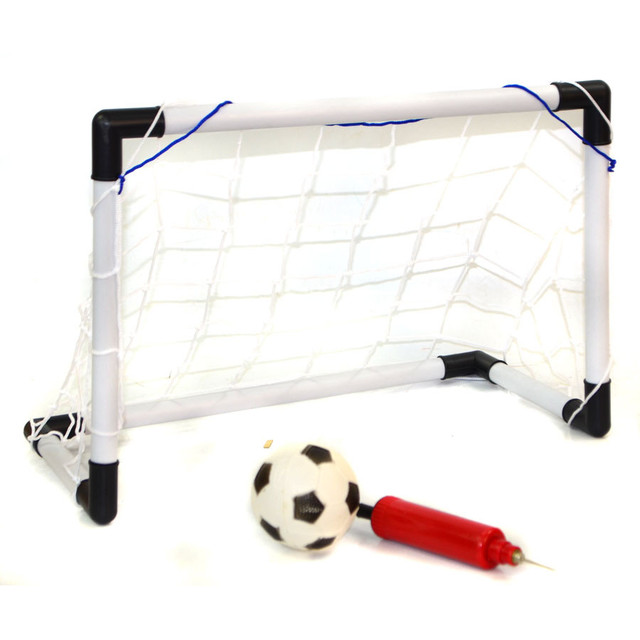 ОБОРУДОВАНИЕ ДЛЯ МИНИ-ФУТБОЛА купить в Алматы от производителя недорого