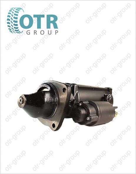 Стартер IVECO AZF4346, фото 1