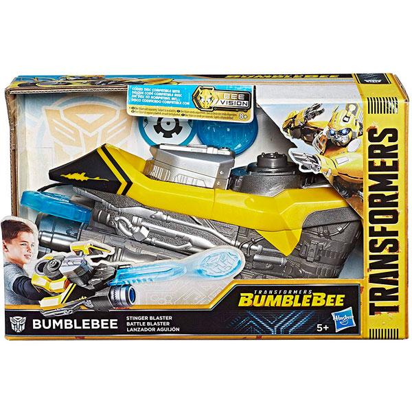 Hasbro Transformers E0852 Трансформеры Оружие Бамблби