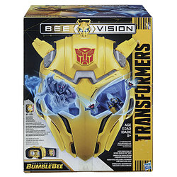 Трансформеры Набор с маской виртуальной реальности Hasbro Transformers E0707
