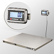 Весы платформенные 4D-P.S-3_AB