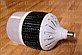 Светодиодная промышленная лампа E27 - E40 100 ватт. Замена ламп ДРЛ, ДНАТ. Led лампа E27-E40 100 w., фото 2