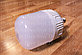 Светодиодная промышленная лампа E27 - E40 60 ватт. Замена ламп ДРЛ, ДНАТ. Led лампа E27-E40 60w., фото 2