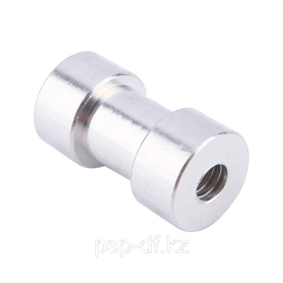 Палец 1/4" Camera Tripod Screw Converter 3/8"