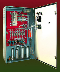 Конденсаторные установки