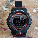 Часы Casio G-Shock G-Squad, фото 2