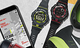 Часы Casio G-Shock G-Squad GBD-800-1ER, фото 4