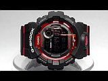 Часы Casio G-Shock G-Squad, фото 6