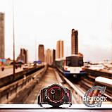 Часы Casio G-Shock G-Squad GBD-800-1ER, фото 7