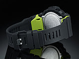 Часы Casio G-Shock G-Squad GBD-800-8ER, фото 3