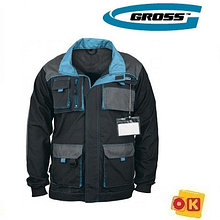 Куртка L Gross