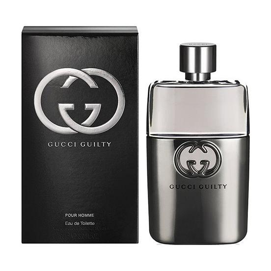 Gucci Guilty Pour Homme edt 90ml