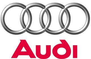 Переходные рамки для AUDI