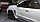 Обвес TRD для Toyota Land Cruiser 200 (2015+), фото 3