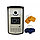 Вызывная панель видео домофона Стражник RFID 520-1, металл, фото 2