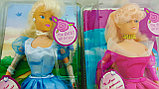 Кукла Disney Princess из мультфильмов (4 вида), фото 4