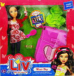 Кукла Liv Music Bag музыкальная сумка и аксессуары (2 вида), фото 2
