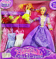 Кукла Lovely Doll Beautiful Collection 17401 Кукла Lovely Doll Beautiful Collection