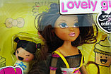 Кукла MOXIE Lovely Girls (набор из 2 кукол), фото 4