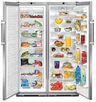Диагностика холодильников Side by side - фото 4 - id-p3975836