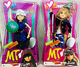 Кукла MT Moxie Teenz Hundreos of Poses (4 вида), фото 2