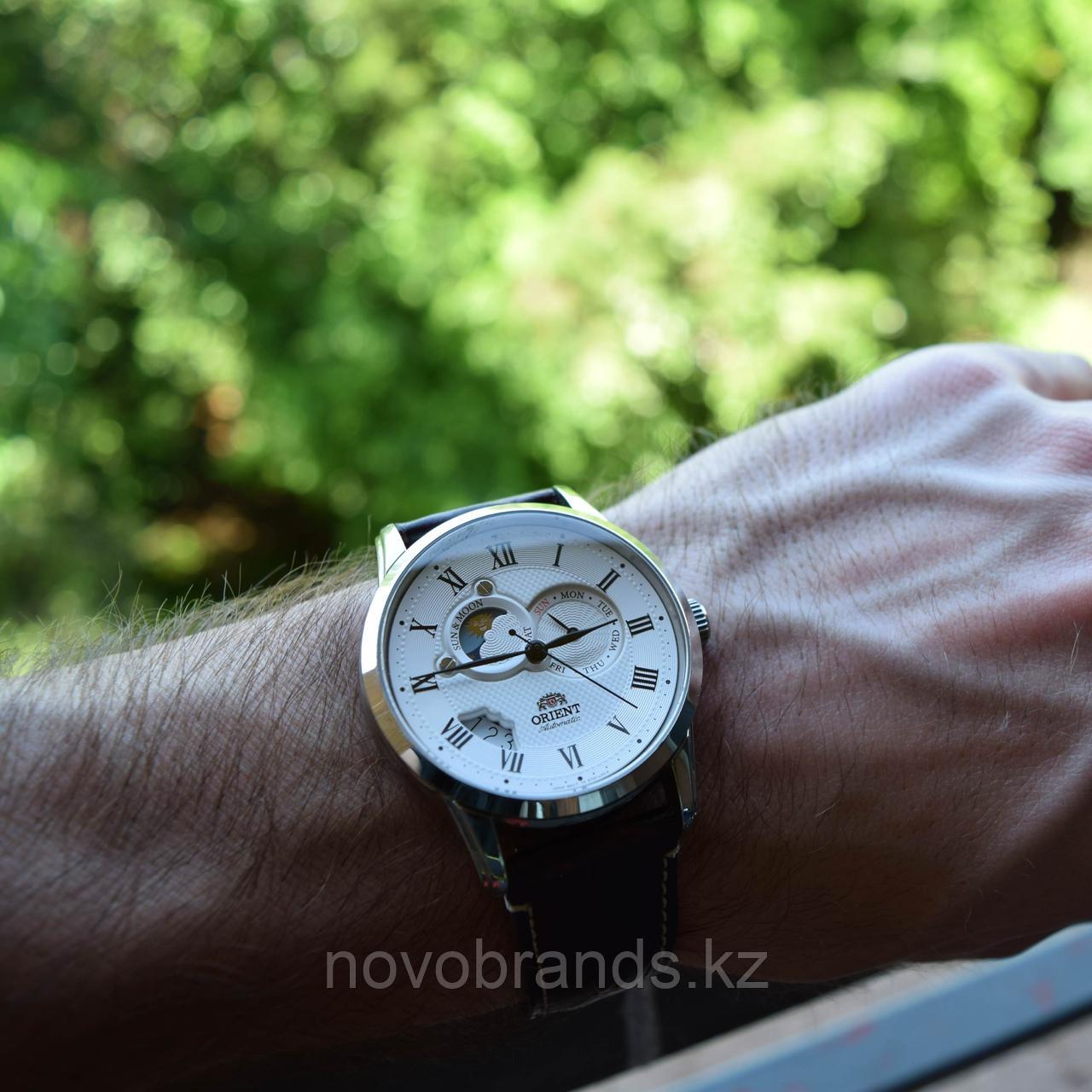 Наручные часы Orient FAK00002SO - фото 10 - id-p57514462