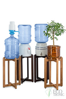 Подставки под бутыли