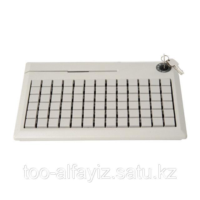 Программируемая клавиатура SPARK KB-2078.2P (MSR) (PS/2)