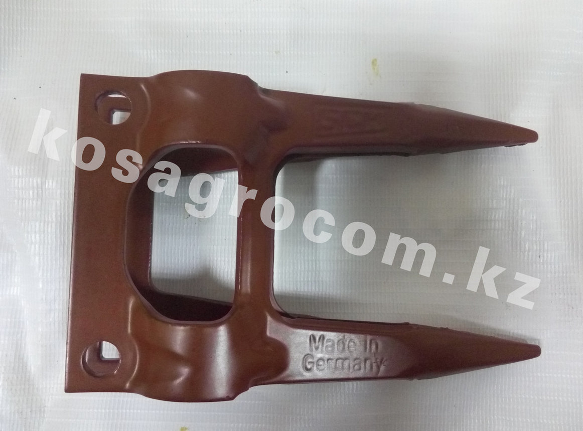 Палец двойной Easy Cut II 14мм 16501.01, Шумахер (Schumacher), фото 1