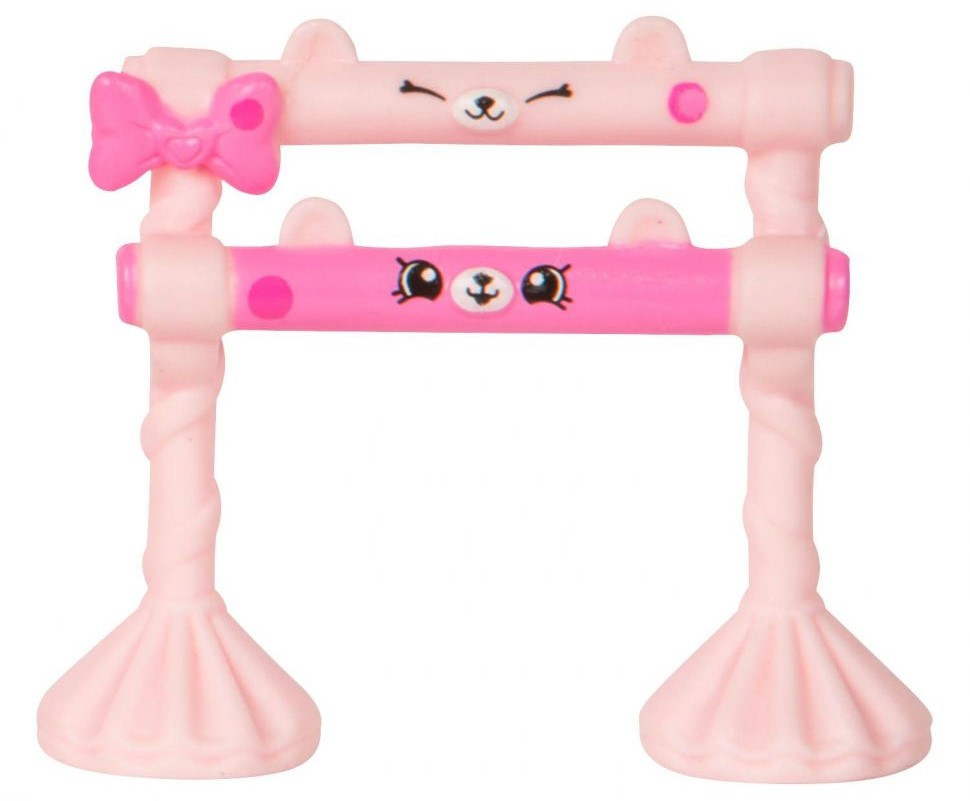 Shopkins Набор с куклой Shoppie "Пируэтта" (4 сезон)