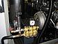 Автономный моечный аппарат высокого давления на прицепе - OERTZEN POWERTRAILER-500, фото 4