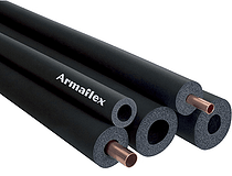 Armaflex ACE в рулонах 6 мм, диаметр трубы 10mm, ACe-06X010/ER - фото 1 - id-p57515411