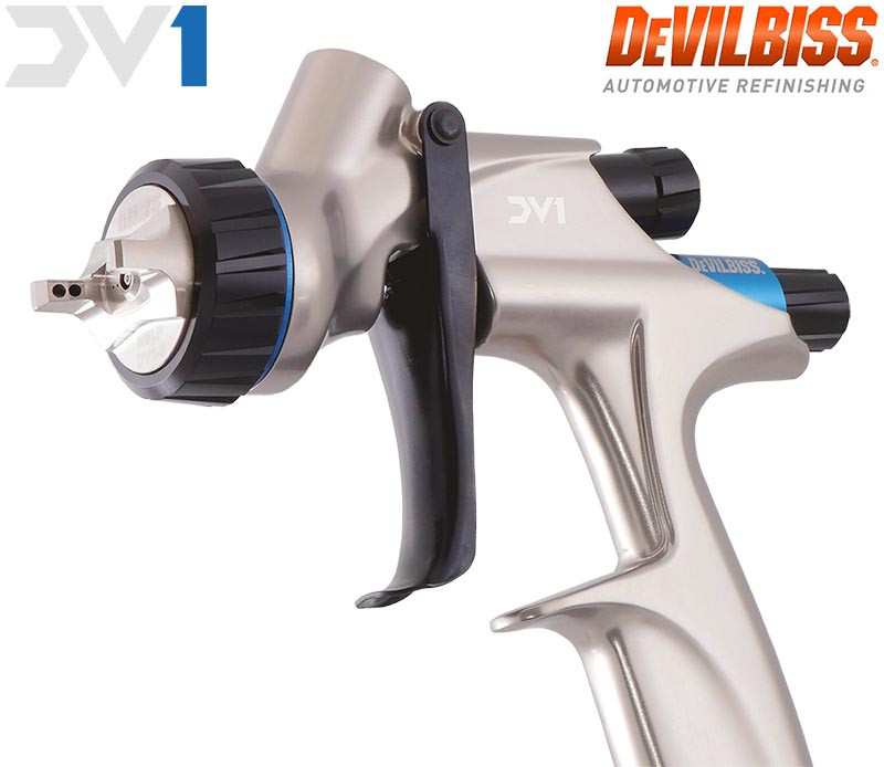 Краскораспылитель DV1 DeVilbiss