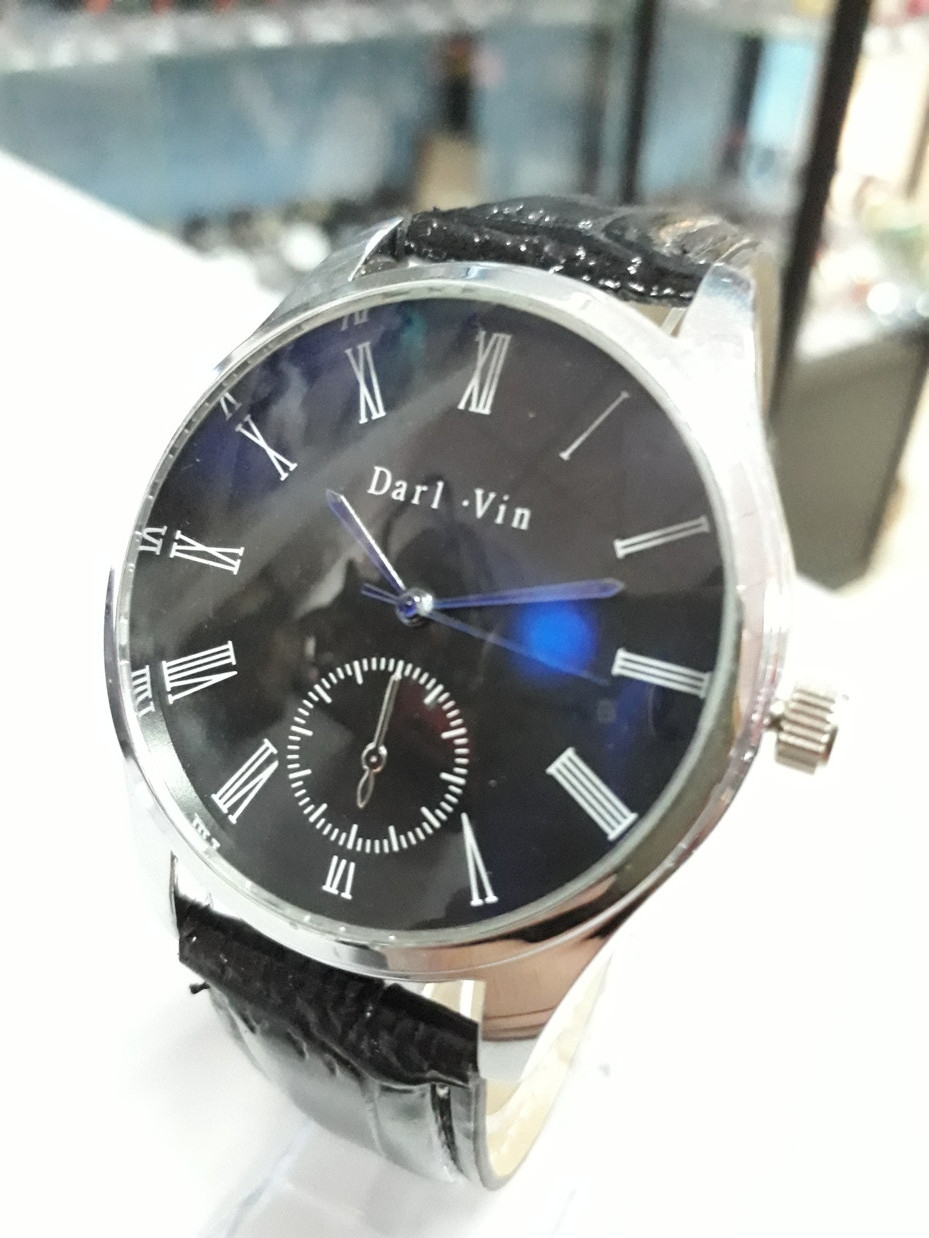 Классические часы Darl Vin. Рассрочка. Kaspi RED., фото 1