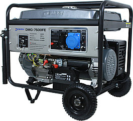 Demark DMG 7500FE-3 Бензиновый генератор 