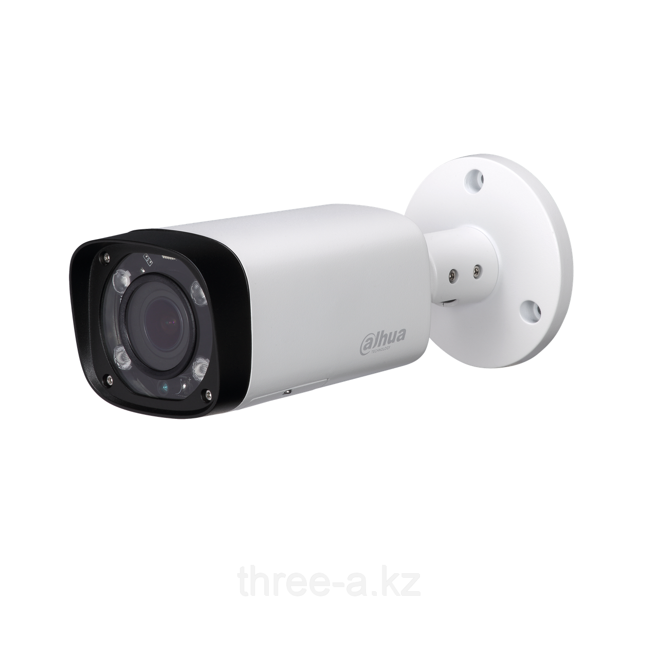 Цилиндрическая камера видеонаблюдения HAC-HFW1220RP-VF-27135