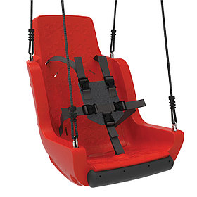 Детские качели 'ropeset'
