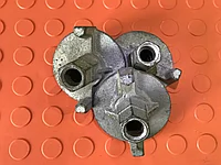 Аренда гайки для стяжных винтов для стеновой опалубки и фундамента (тайрот)