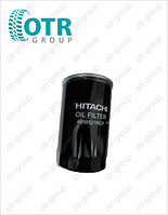 Масляный фильтр HITACHI 4658521